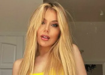 chi è il fidanzato di jasmine carrisi