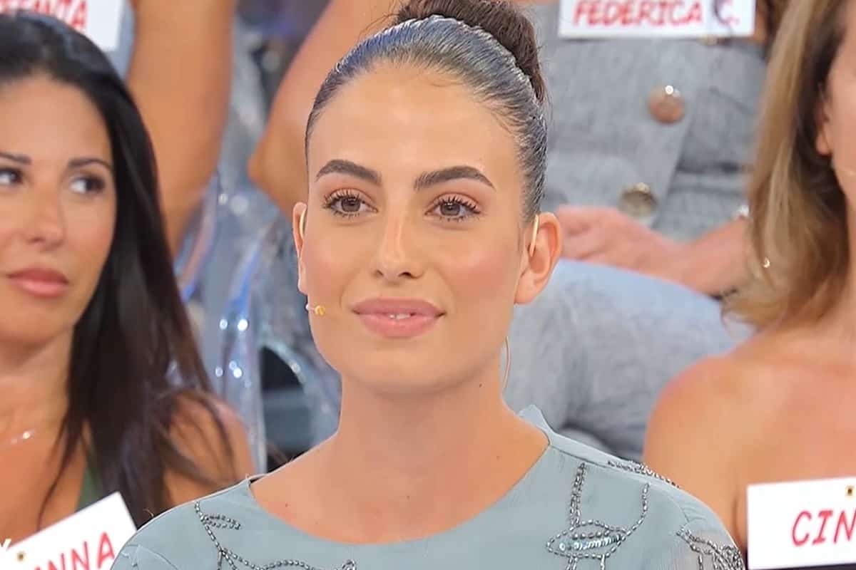 flavio ubirti tra martina e nicole