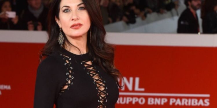 Nadia Bengala, ex Miss Italia. (Foto: Web)