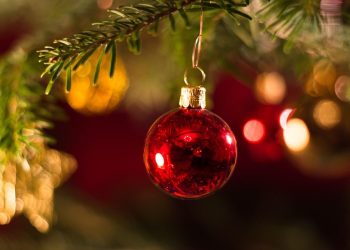 Natale (Foto: Pixabay)