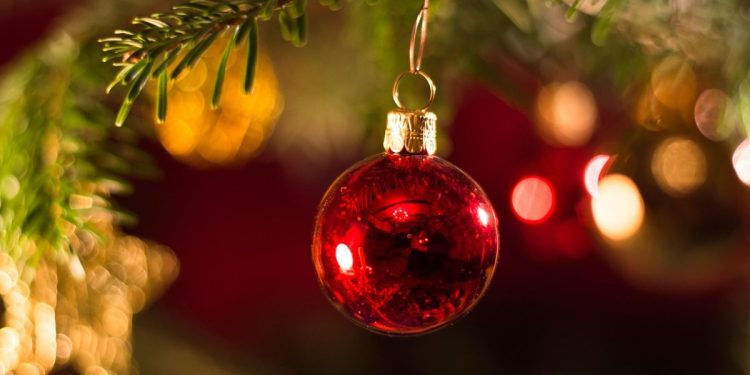 Natale (Foto: Pixabay)