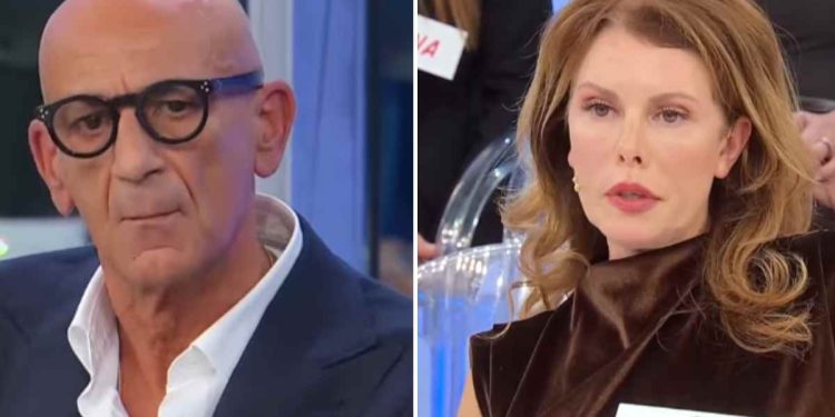perché rocco bruno e cinzia paolini si sono lasciati
