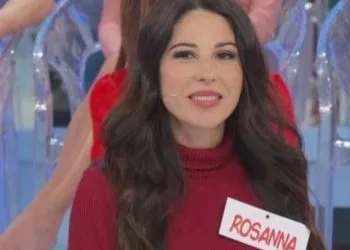 anticipazioni uomini e donne