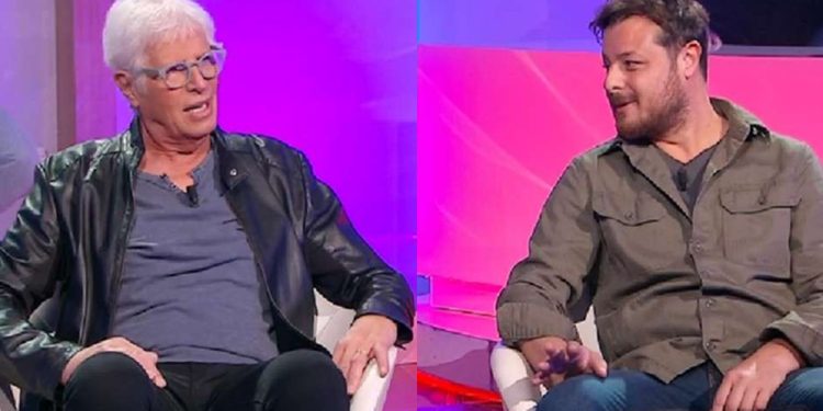 Andrea e Alessandro, chi sono i figli di Sandro Giacobbe