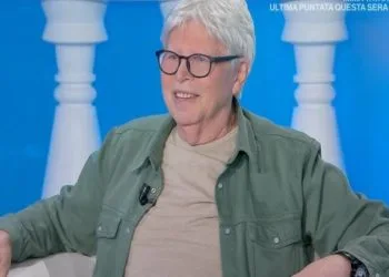 Sandro Giacobbe, celebre cantautore. (Foto: Web)