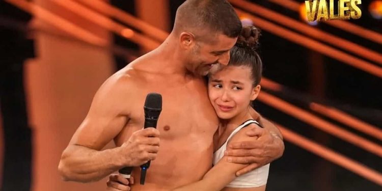 vincitore tu sì que vales 2025