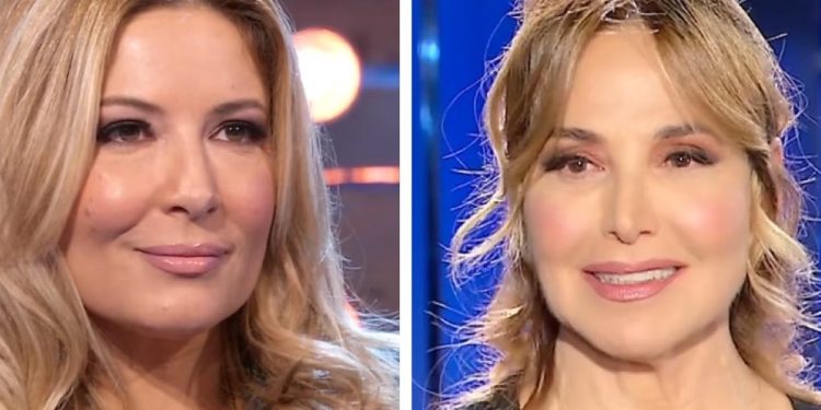 selvaggia lucarelli frecciatina a barbara d'urso