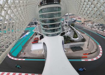 Diretta Formula 1 GP Abu Dhabi 2025