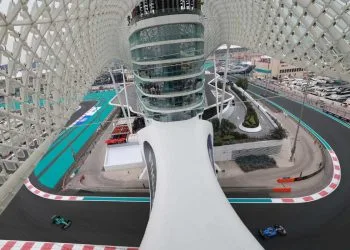 Diretta Formula 1 GP Abu Dhabi 2025