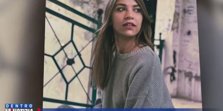 Tatiana Tramacere (Foto: Dentro la notizia)