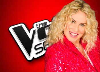 anticipazioni the voice senior 2025