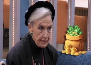 barbara alberti torna al grande fratello