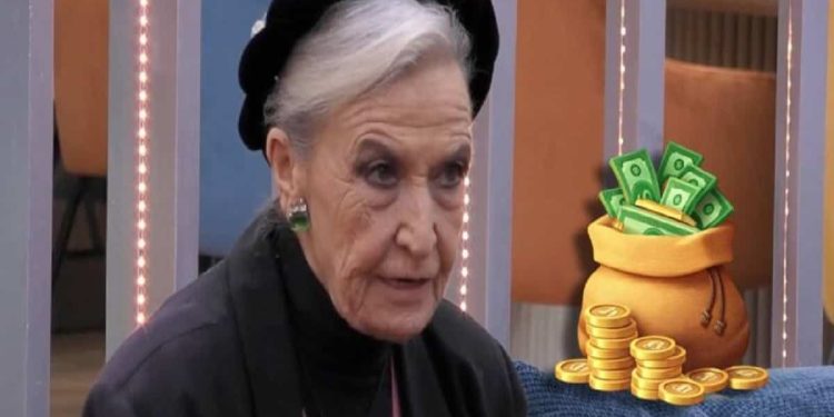 barbara alberti torna al grande fratello