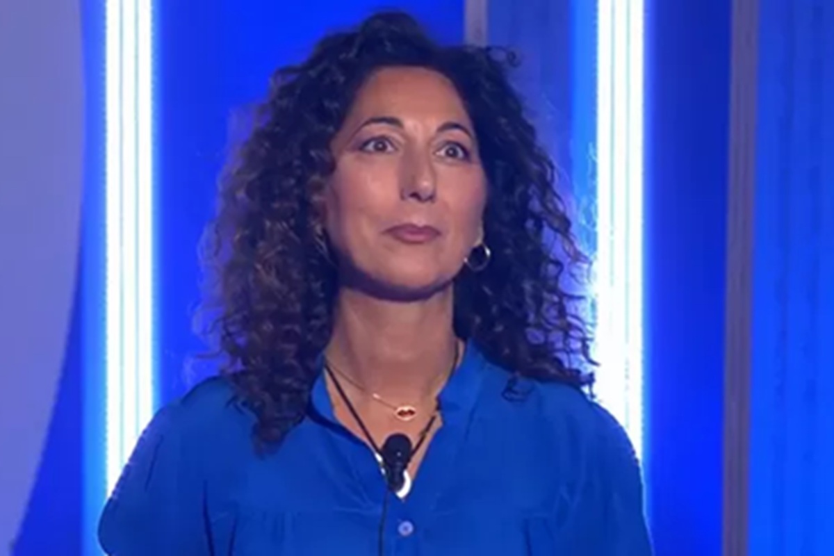 barbara alberti torna al grande fratello
