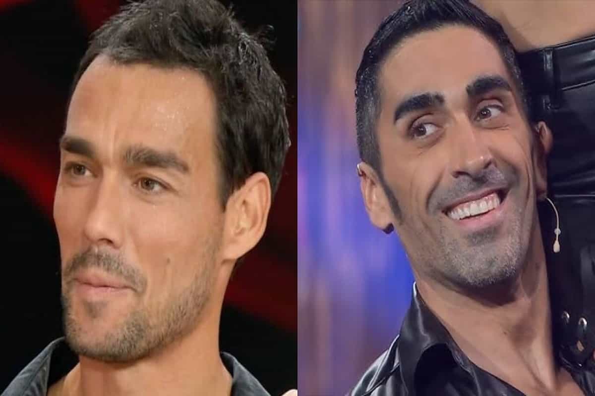 eliminati e finalisti ballando con le stelle 2025