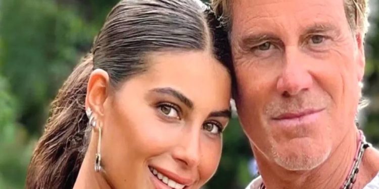 Jimmy Ghione e Marialaura De Vitis si sposano