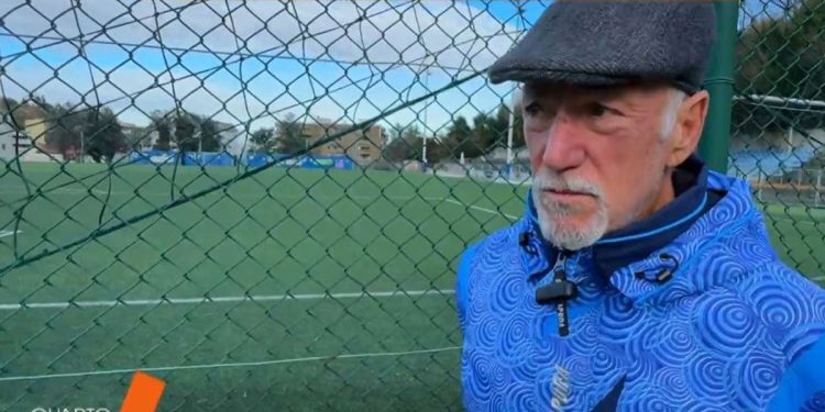 Liliana Resinovich, Sebastiano Visintin (Foto: Quarto Grado)