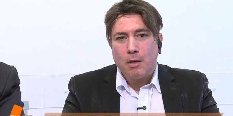 Pierina Paganelli, Loris Bianchi (Foto: Quarto Grado)