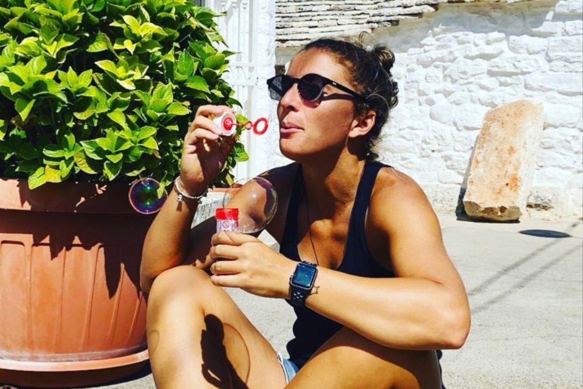 Sara Errani