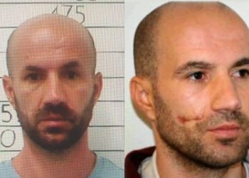 Toma Taulant: evaso dal carcere Opera di Milano