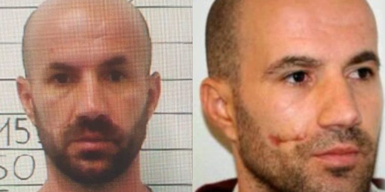 Toma Taulant: evaso dal carcere Opera di Milano