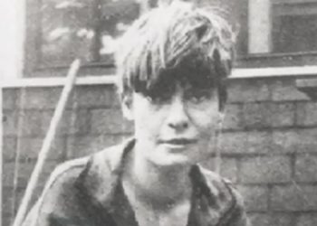 Dorothy Day (1897-1980) (foto da Youtube)