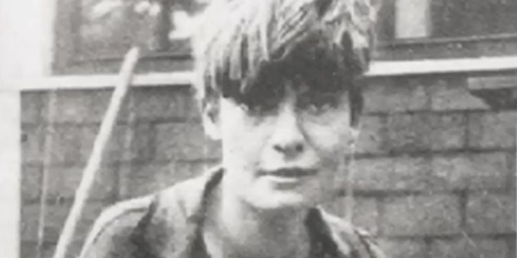 Dorothy Day (1897-1980) (foto da Youtube)