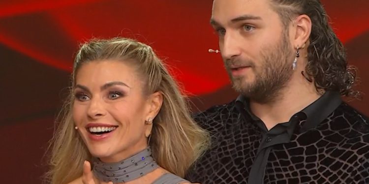 Pagelle Ballando con le stelle 2025