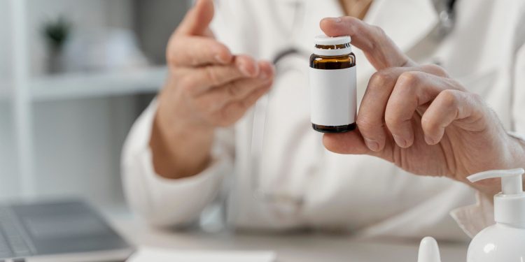 IVA su integratori alimentari