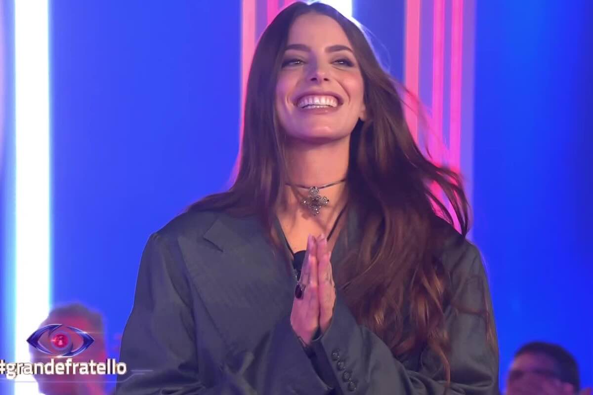 finalisti grande fratello 2025