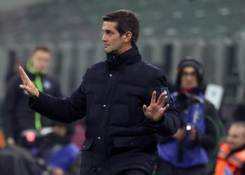 Christian Chivu (Foto: ANSA)