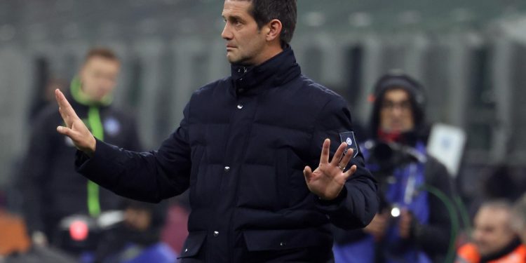 Christian Chivu (Foto: ANSA)