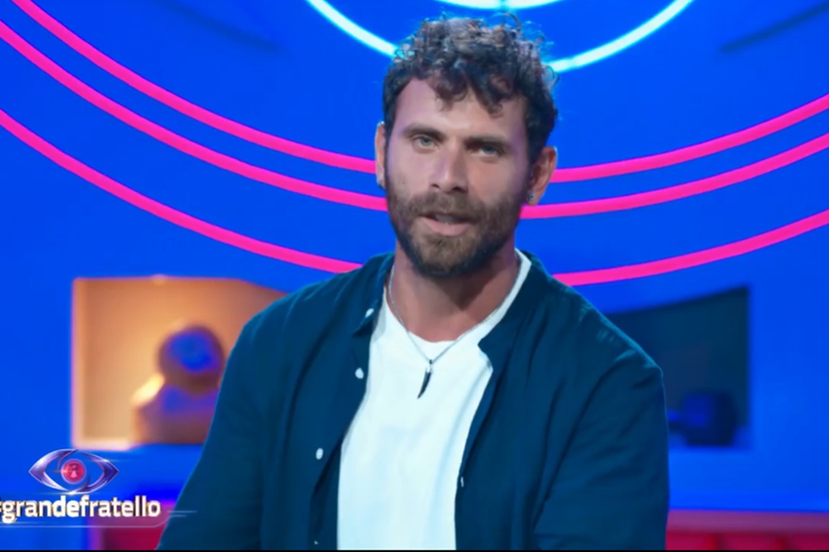 domenico d'alterio dedica alla figlia paola