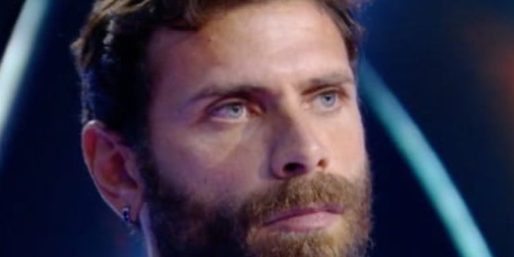 domenico d'alterio dedica alla figlia paola