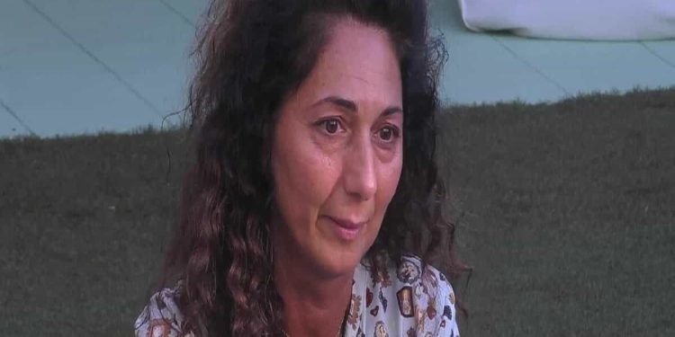 finalisti grande fratello 2025