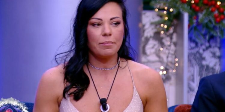 Francesca Carrara. Grande Fratello 2025