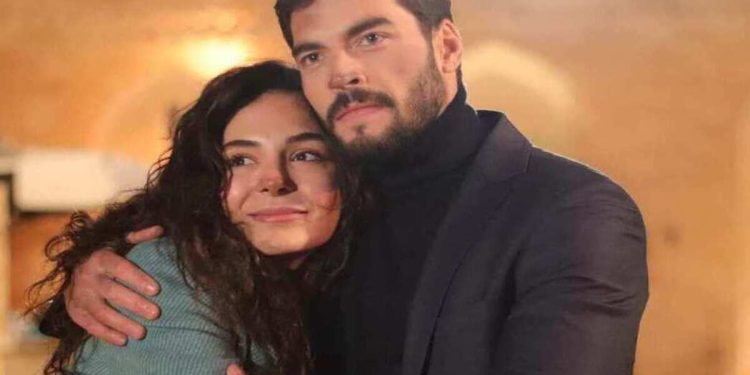quando finisce hercai