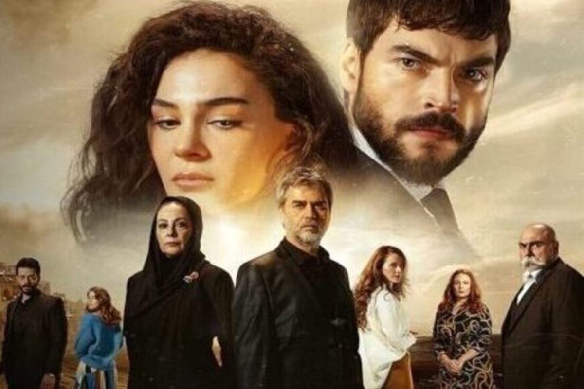 quando finisce hercai