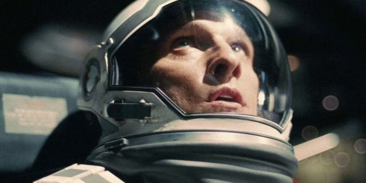 Interstellar, il film in prima serata su Italia 1 (Foto Web)