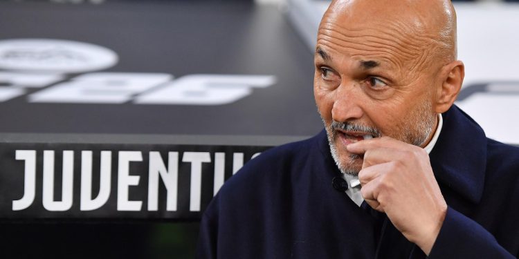 Luciano Spalletti (Foto: ANSA)