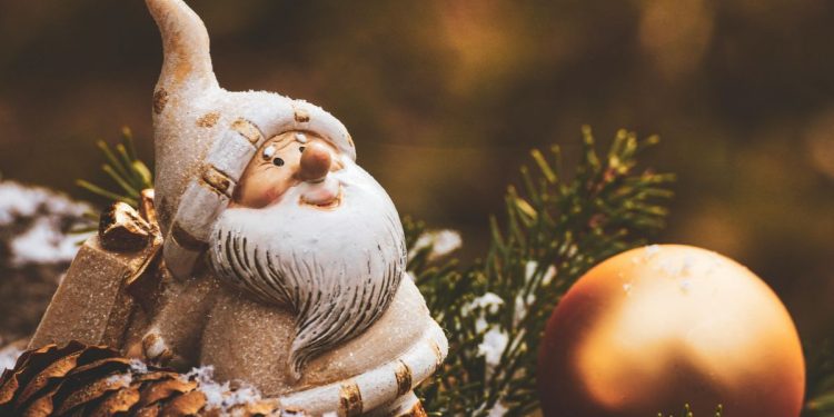 Natale (Foto: Pexels)