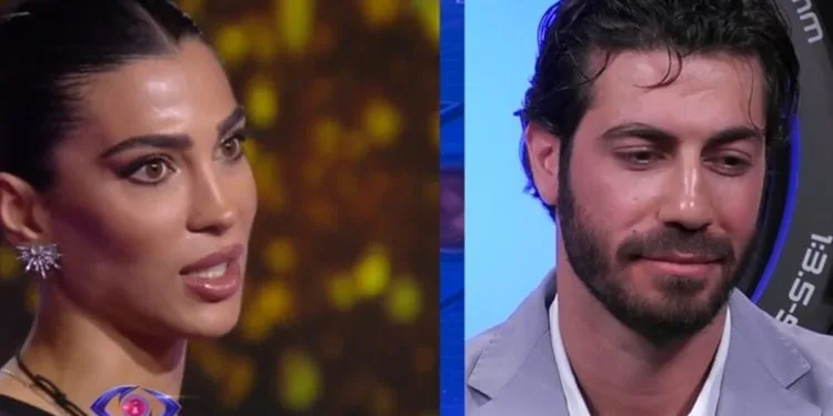 Pagelle Grande Fratello 2025