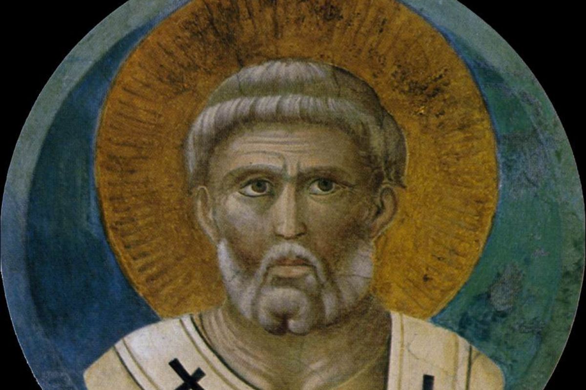 San Pietro di Giotto