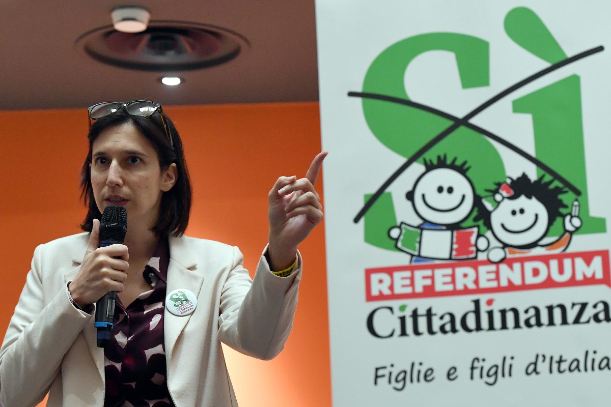 Schlein, Cittadinanza