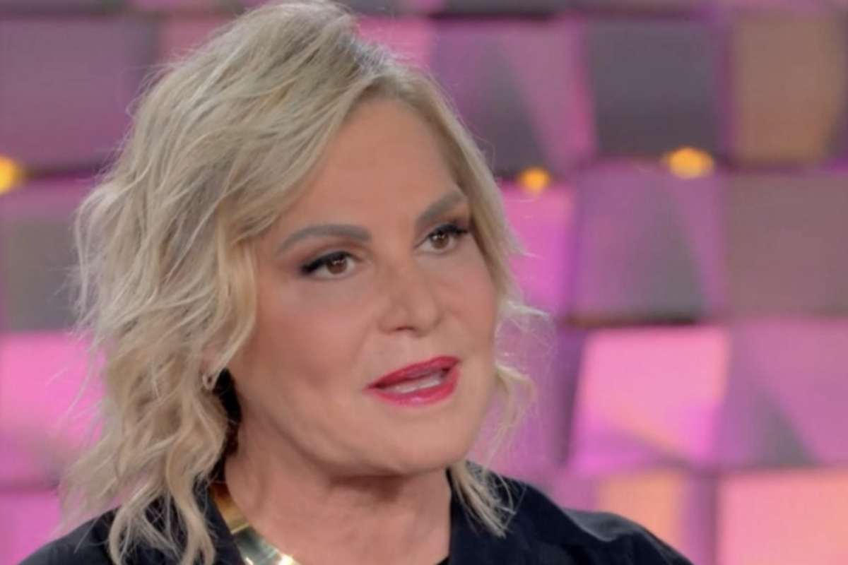 simona ventura rifatta