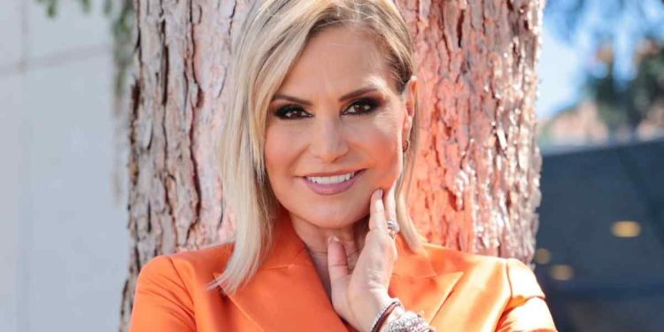 simona ventura rifatta