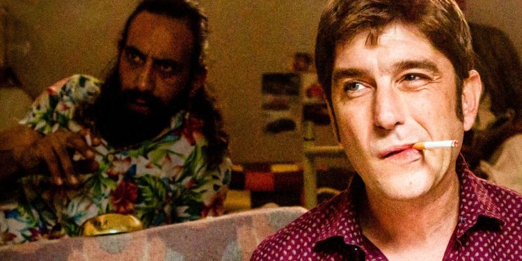 Smetto quando voglio - Ad honorem, il film in seconda serata su Rai 2 (Foto Web)