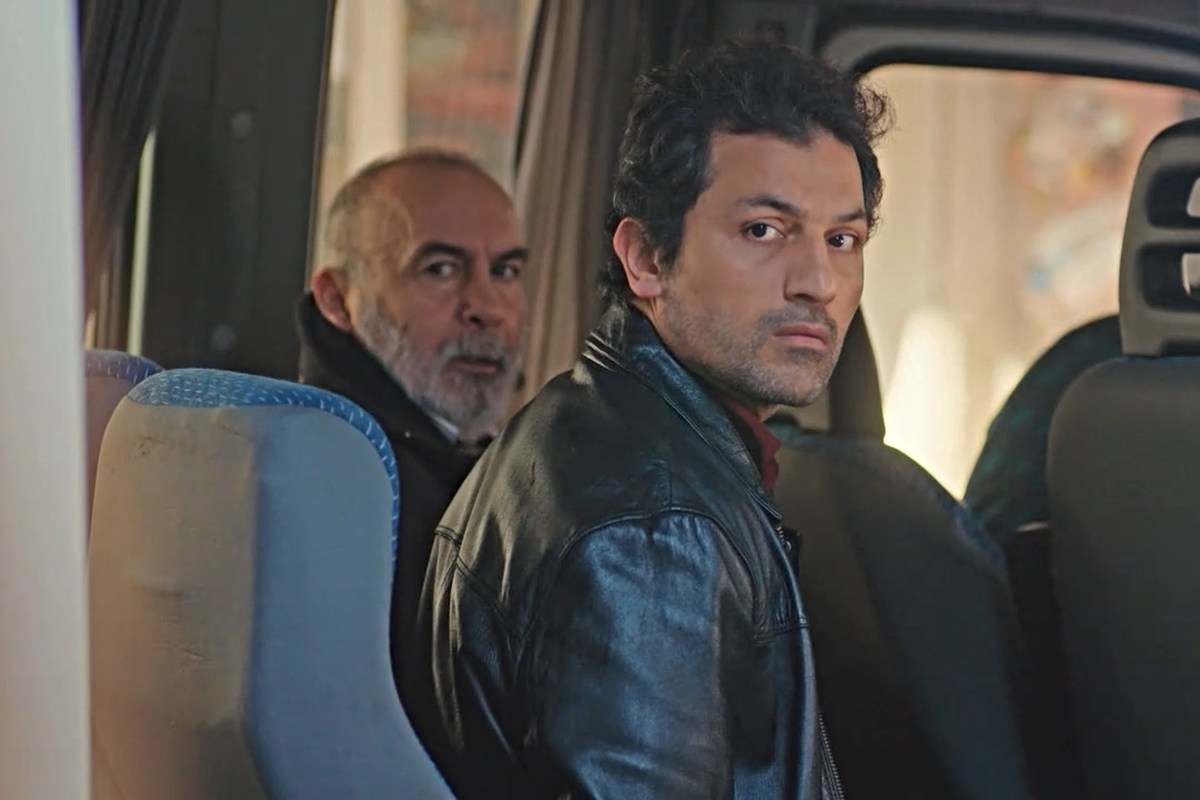 Anticipazioni La forza di una donna 10 dicembre 2025 (Screen Mediaset Infinity)