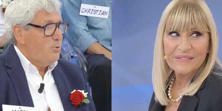 critiche gemma galgani a uomini e donne