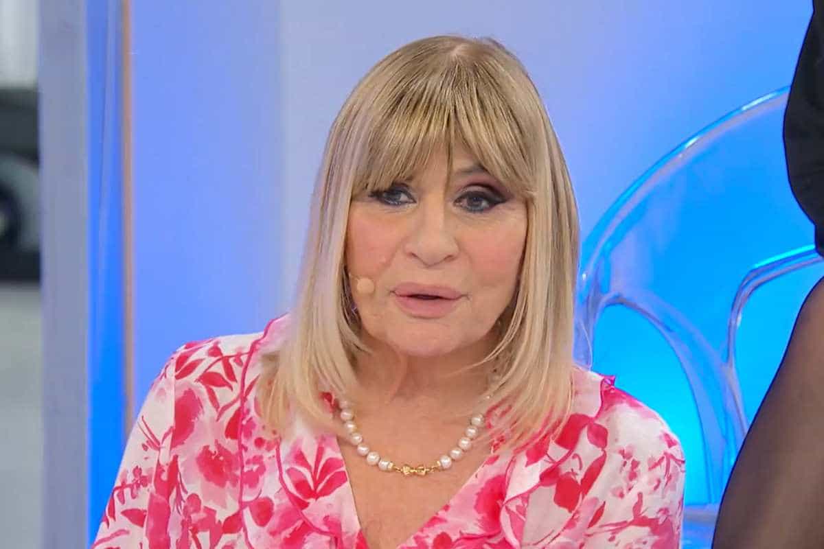 critiche gemma galgani a uomini e donne